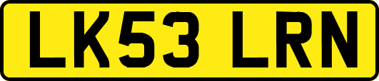 LK53LRN