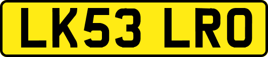 LK53LRO