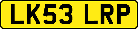 LK53LRP