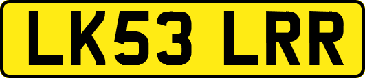 LK53LRR