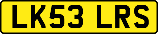 LK53LRS