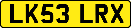 LK53LRX