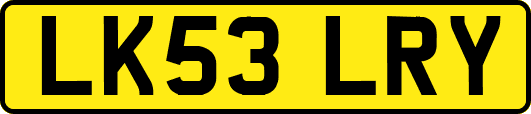 LK53LRY