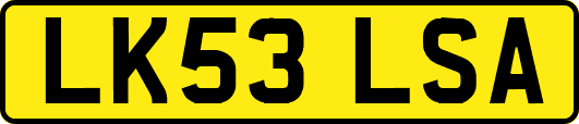 LK53LSA