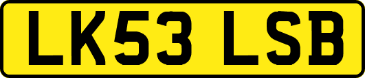 LK53LSB