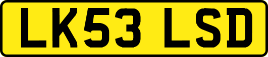 LK53LSD