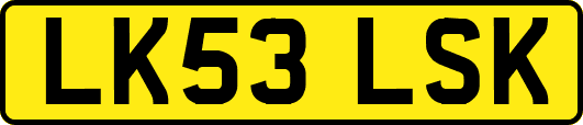 LK53LSK