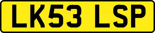 LK53LSP