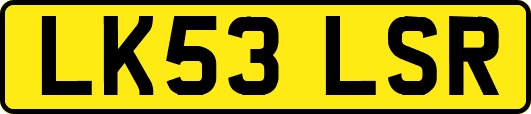 LK53LSR