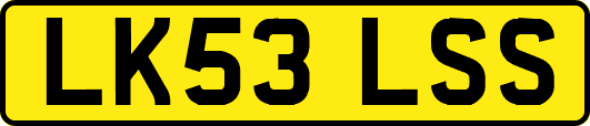 LK53LSS