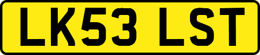 LK53LST