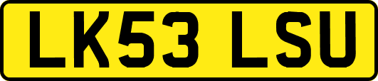 LK53LSU