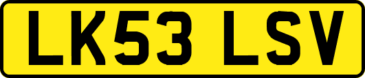 LK53LSV