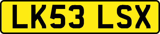 LK53LSX