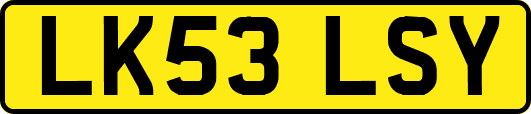 LK53LSY