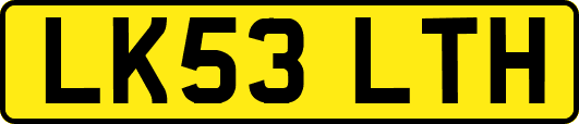 LK53LTH