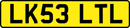 LK53LTL