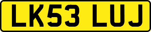 LK53LUJ