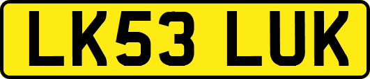 LK53LUK