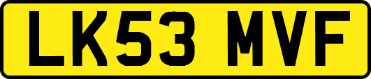 LK53MVF