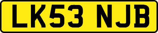 LK53NJB