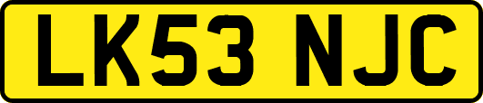 LK53NJC