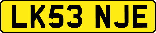 LK53NJE