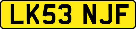 LK53NJF