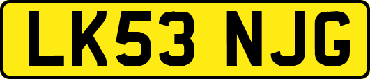 LK53NJG