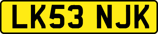 LK53NJK