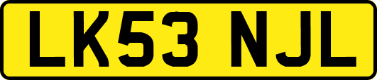 LK53NJL