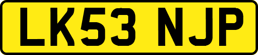 LK53NJP
