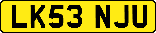 LK53NJU