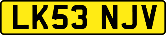 LK53NJV