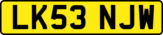 LK53NJW