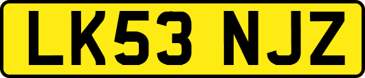 LK53NJZ