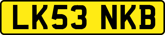 LK53NKB