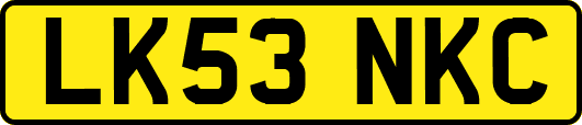 LK53NKC