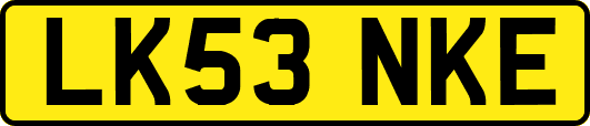 LK53NKE