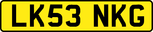LK53NKG