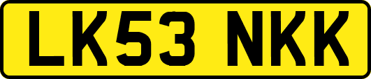 LK53NKK