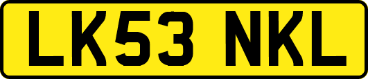 LK53NKL
