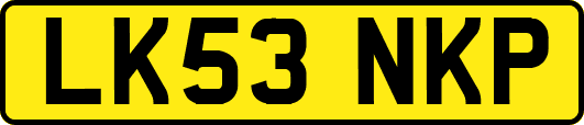 LK53NKP