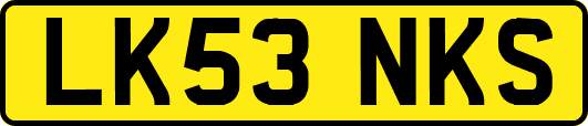 LK53NKS