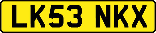LK53NKX
