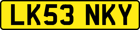 LK53NKY