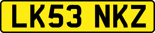 LK53NKZ