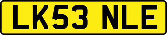LK53NLE