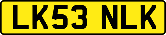 LK53NLK