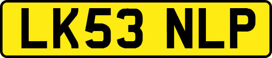 LK53NLP